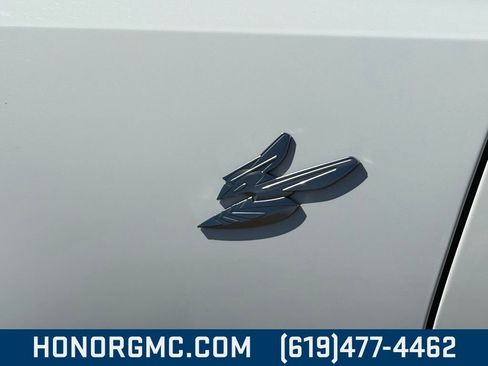 Used 2024 Dodge Hornet R/T image 8