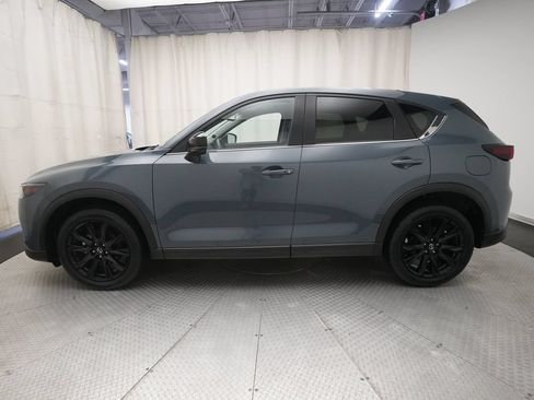 Used 2024 MAZDA CX-5 Carbon Edition AWD/4WD image 24