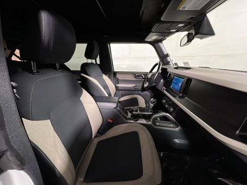 Used 2021 Ford Bronco Big Bend image 26