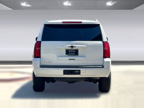 Used 2017 Chevrolet Tahoe LT AWD/4WD image 10