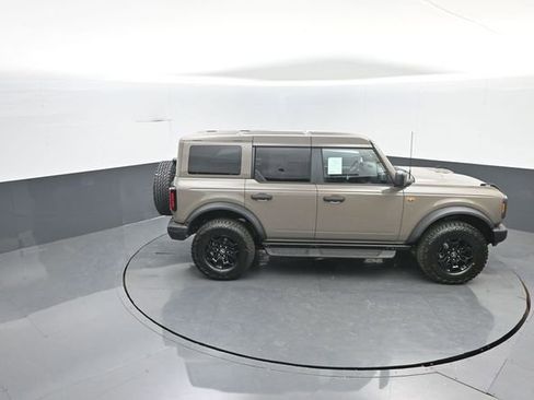 New 2026 Ford Bronco Badlands image 25