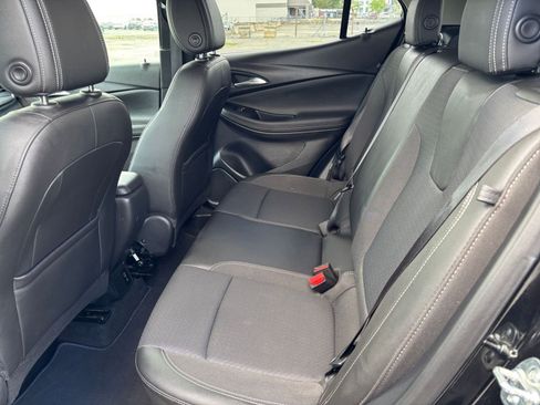 Used 2025 Buick Encore GX Preferred FWD image 22