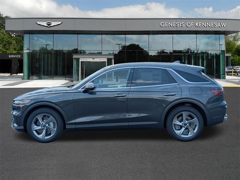 New 2026 Genesis GV70 2.5T Select image 4