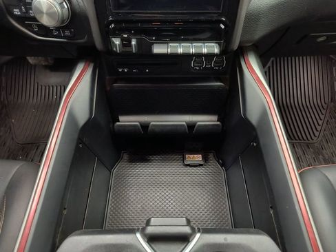 Used 2019 RAM 1500 Rebel w/ Rebel Level 2 Equipment Group image 25