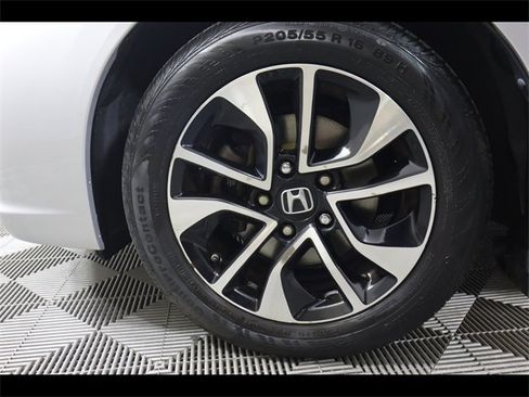 Used 2013 Honda Civic EX image 30