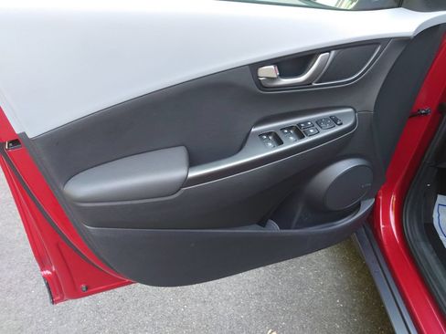 Used 2019 Hyundai Kona Ultimate AWD/4WD image 12
