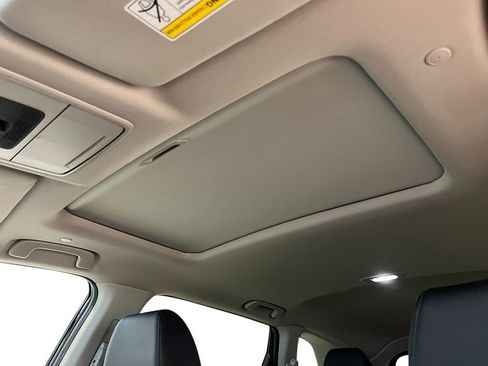 New 2026 Honda CR-V EX-L image 24