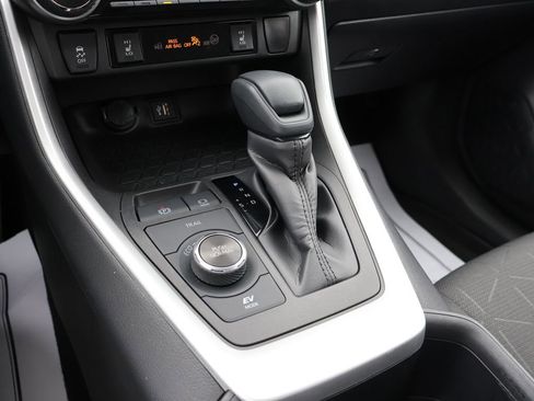 Used 2023 Toyota RAV4 XLE w/ Convenience Package AWD/4WD image 39