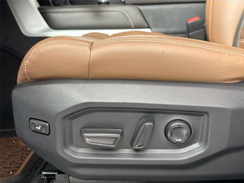 Used 2024 Toyota Tundra 1794 Edition AWD/4WD image 31