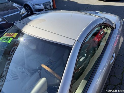 Used 2004 Mercedes-Benz SL 500 image 15