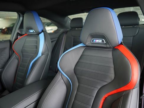 New 2026 BMW M2 w/ Lighting Package image 13