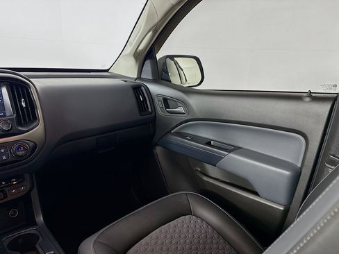 Used 2019 Chevrolet Colorado Z71 image 26