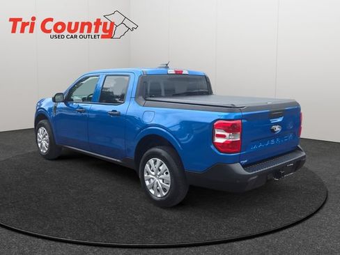 Used 2025 Ford Maverick XL w/ 4K Tow Package AWD/4WD image 6