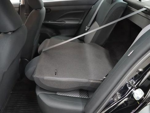 Used 2024 Nissan Versa S w/ S Plus Package FWD image 38