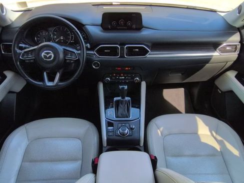 Used 2020 MAZDA CX-5 Grand Touring AWD/4WD image 15