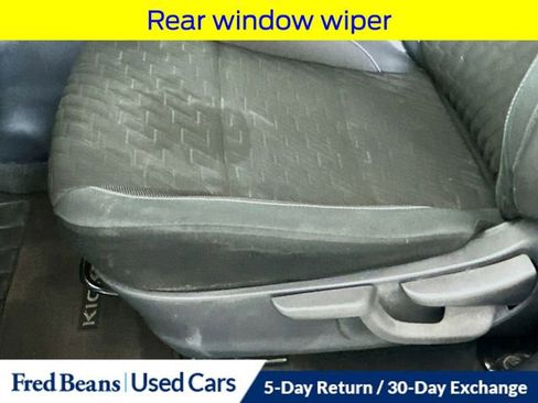 Used 2021 Nissan Kicks S image 21