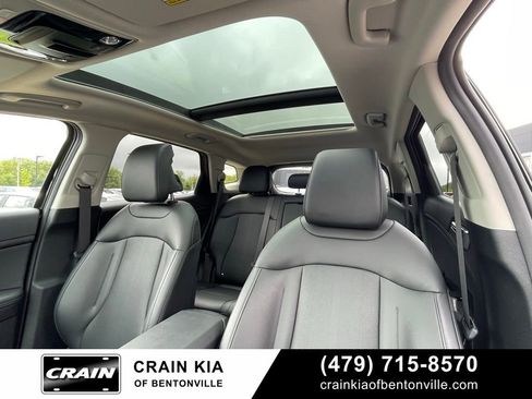 New 2026 Kia Sportage SX FWD image 20