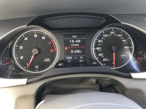 Used 2010 Audi A4 2.0T Premium Plus AWD/4WD image 18