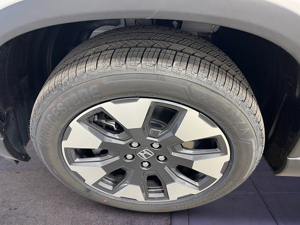 New 2026 Honda Pilot Elite image 11