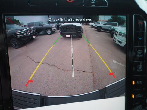 Certified 2025 RAM 2500 Tradesman image 18