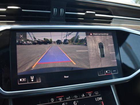 Used 2019 Audi A7 3.0T Prestige w/ Prestige Package AWD/4WD image 18