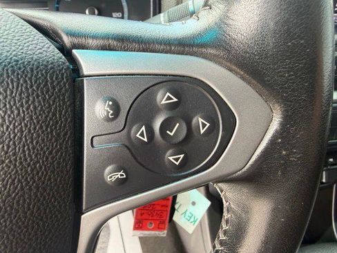 Used 2018 Chevrolet Colorado LT w/ LT Convenience Package AWD/4WD image 9