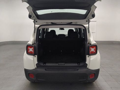 Used 2020 Jeep Renegade Sport FWD image 29