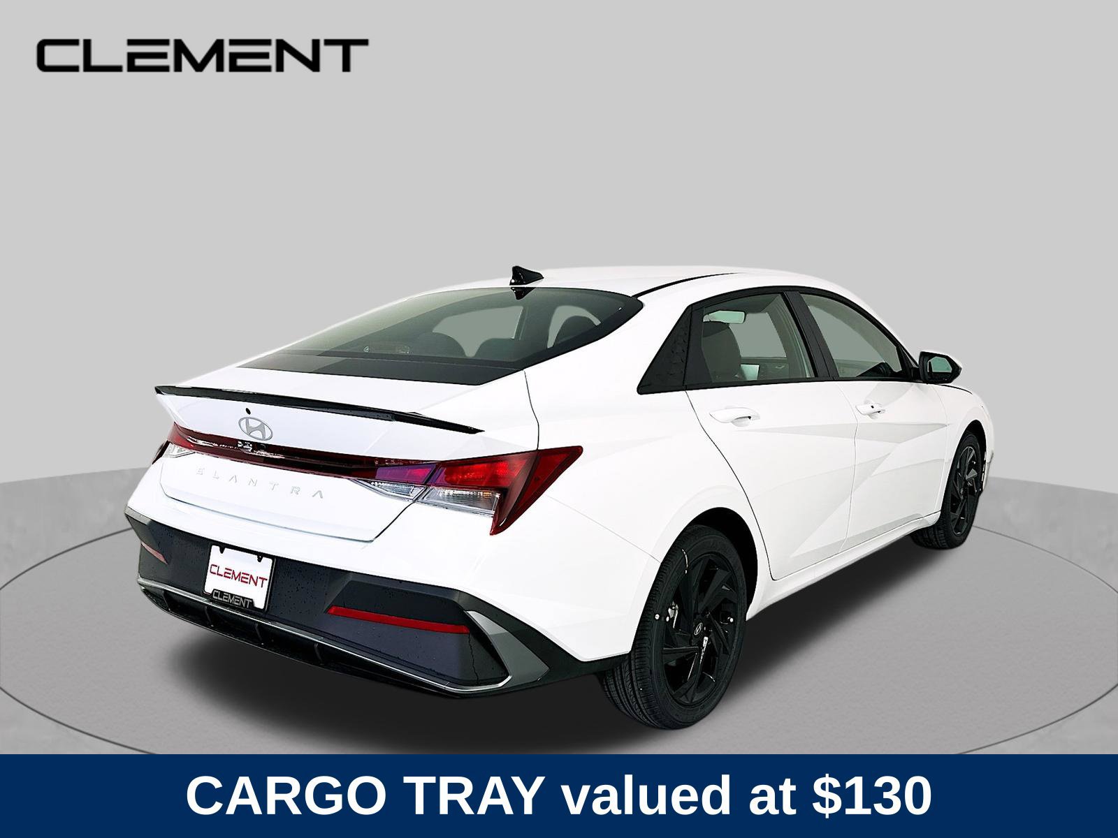 Used 2026 Hyundai Elantra Sport FWD image 5