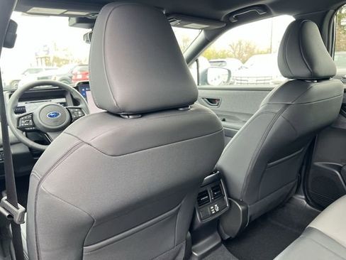 New 2026 Subaru Outback Premium w/ Premium/Limited Package AWD/4WD image 30