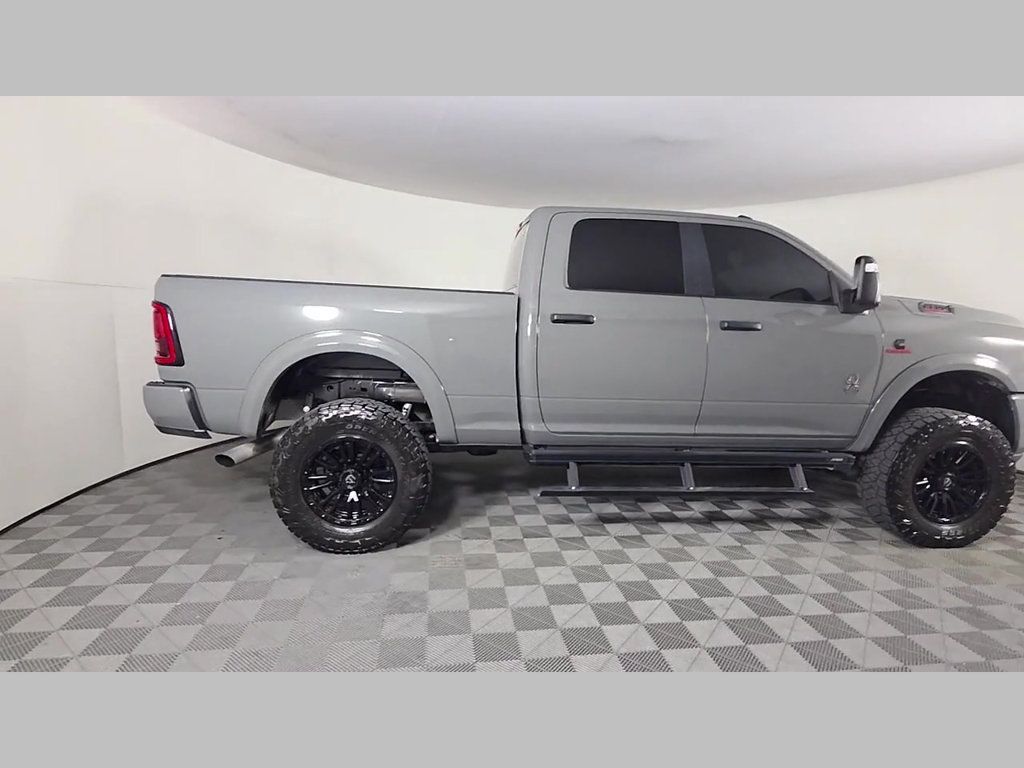 Used 2026 RAM 2500 Big Horn AWD/4WD image 5