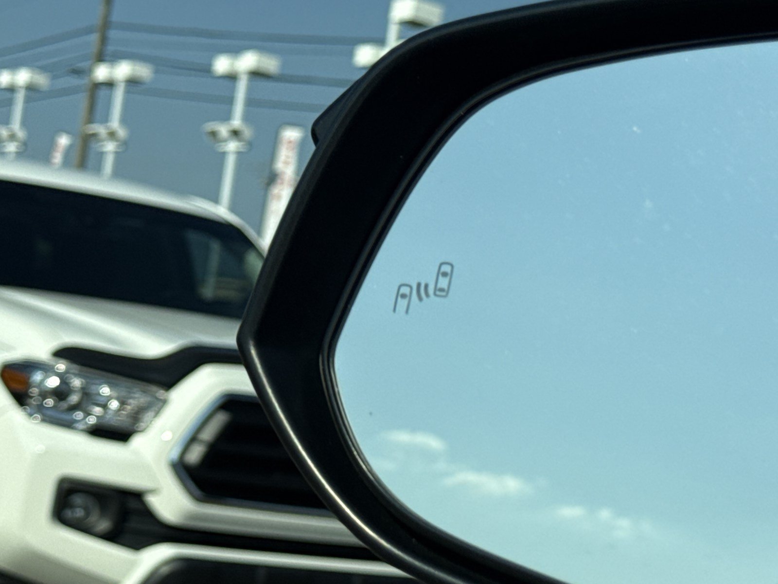 Used 2023 Toyota 4Runner TRD Off-Road Premium w/ Moonroof Package AWD/4WD image 19