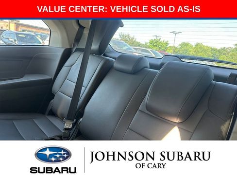 Used 2016 Honda Odyssey EX-L image 17