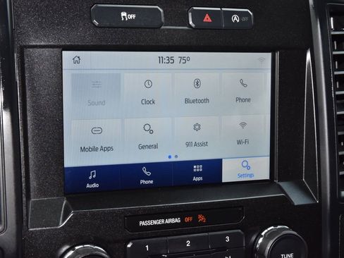 Used 2020 Ford F150 XL w/ Equipment Group 101A Mid RWD image 27