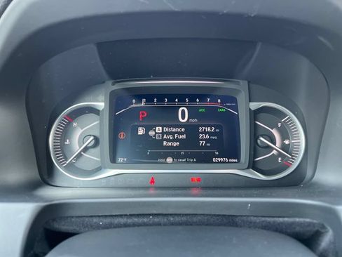 Used 2023 Honda Passport EX-L image 20