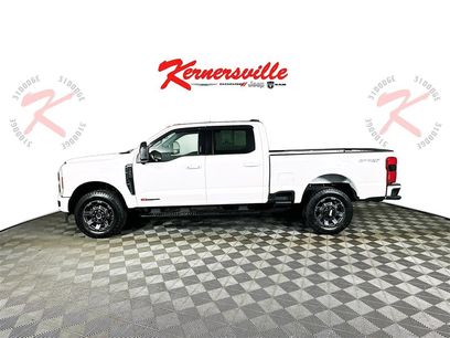 Used 2024 Ford F250 Lariat w/ Lariat Ultimate Package