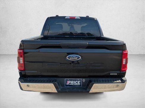 Used 2023 Ford F150 XLT image 6