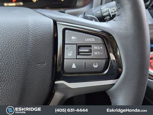 Used 2025 Honda Odyssey Elite image 31