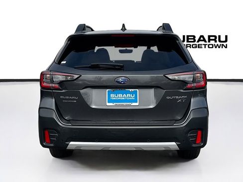 Used 2021 Subaru Outback Limited XT w/ Popular Package #2 image 6