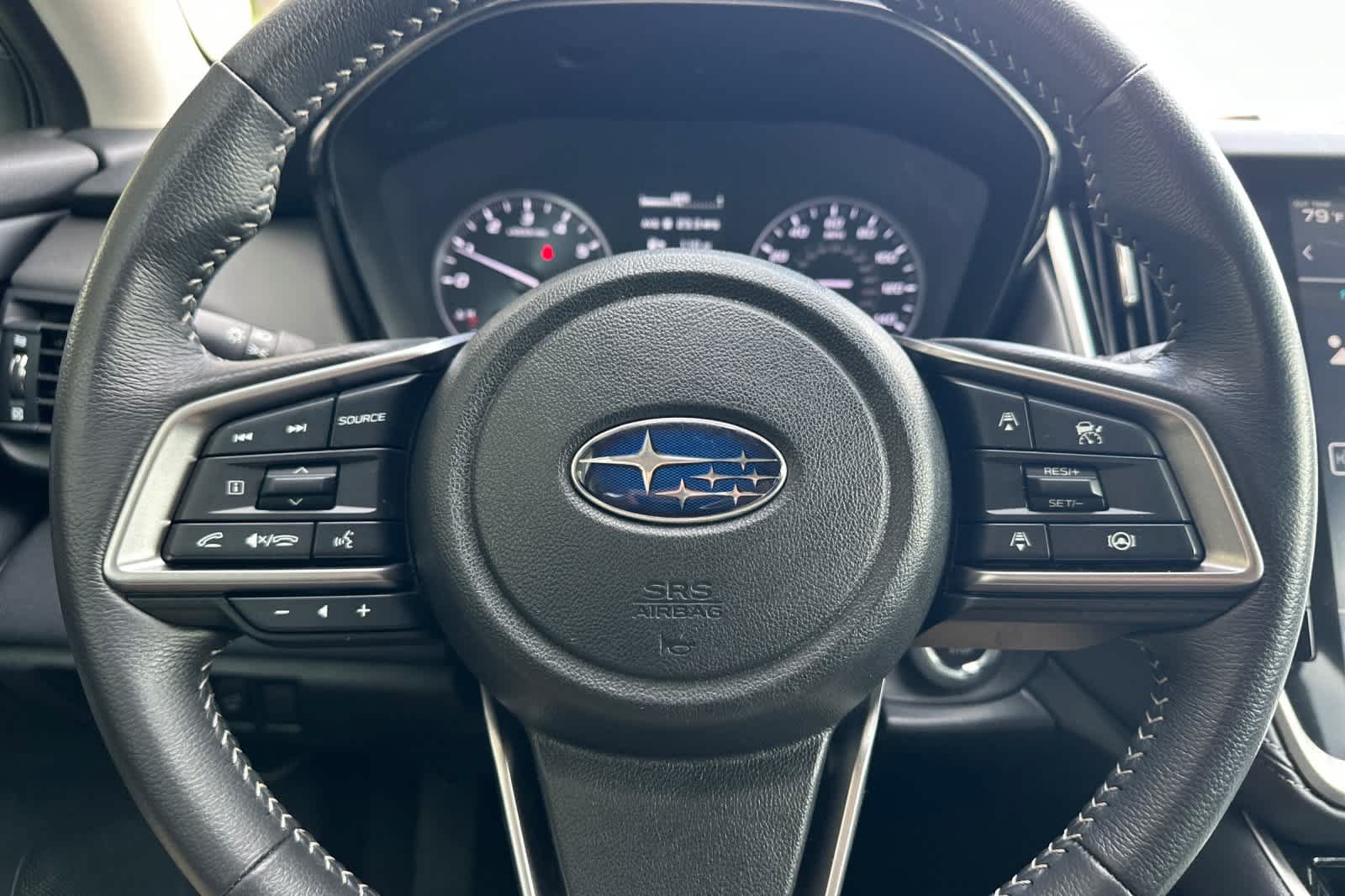 Used 2024 Subaru Outback Premium AWD/4WD image 23