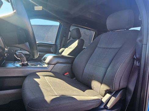 Used 2019 Ford F150 XLT w/ Equipment Group 301A Mid image 22