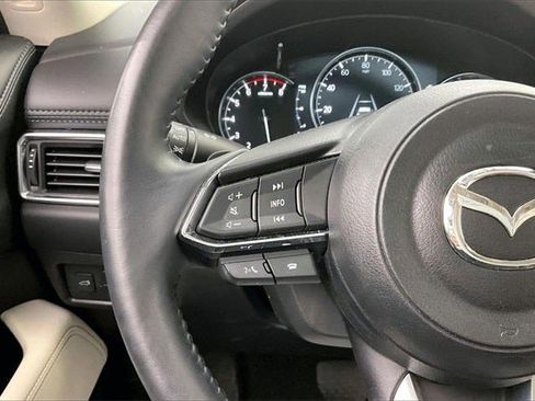 Used 2023 MAZDA CX-5 AWD 2.5 S w/ Premium Plus Pkg image 23