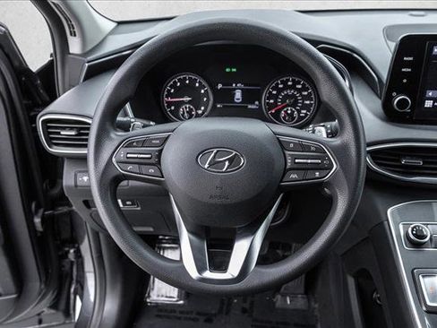 Used 2021 Hyundai Santa Fe SEL w/ Cargo Package image 12