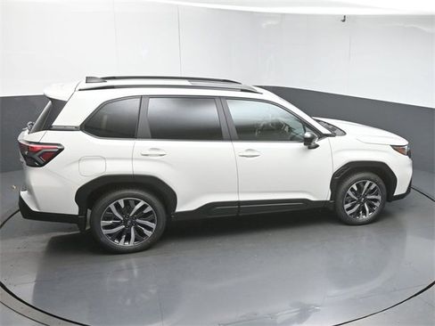 New 2026 Subaru Forester Touring image 53