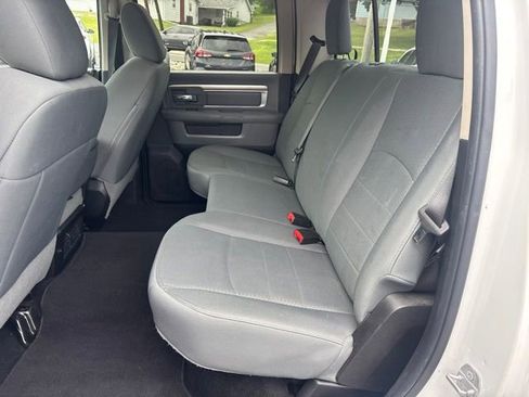 Used 2016 RAM 2500 SLT AWD/4WD image 13
