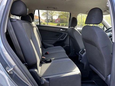 Used 2020 Volkswagen Tiguan S image 19