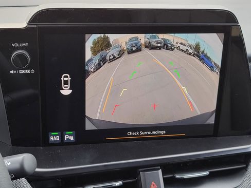 New 2026 Subaru Outback Limited image 11