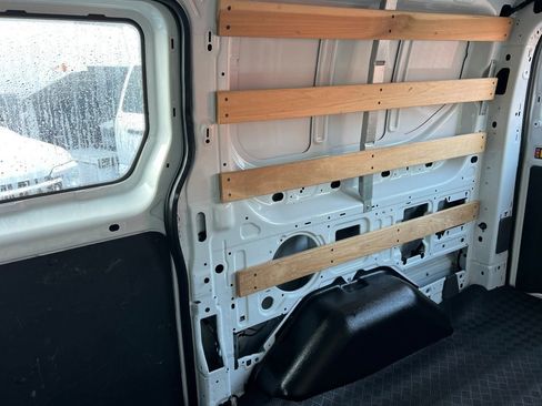 Used 2024 Ford Transit 250 Low Roof w/ Exterior Upgrade Package image 24