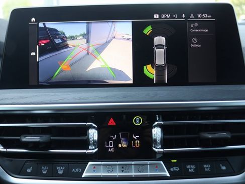 Used 2024 BMW X3 xDrive30i w/ Convenience Package image 13