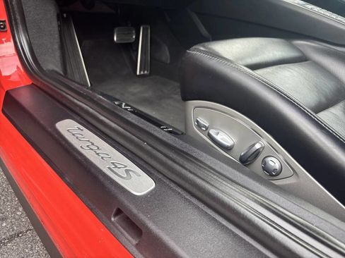 Used 2016 Porsche 911 Targa 4S AWD/4WD image 24