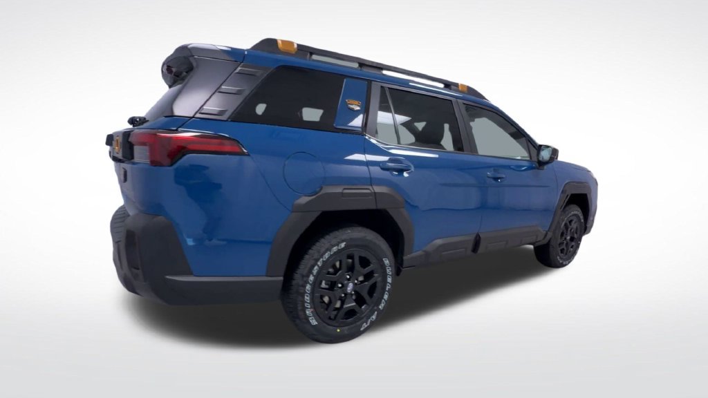 New 2026 Subaru Outback Wilderness AWD/4WD image 8